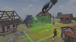Townsmen VR OCULUS QUEST АВТОВЫДАЧА 24/7 +  - изображение № 3