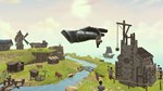 Townsmen VR OCULUS QUEST АВТОВЫДАЧА 24/7 +  - изображение № 2