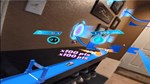 Micro Machines Mini Challenge Mayhem VROCULUS АВТО - изображение № 4