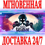 Children of Silentown ⭐Steam\РФ+Весь Мир\Key⭐ + Бонус