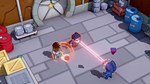 DC's Justice League: Cosmic Chaos ⭐Steam*\Key⭐ + Бонус - изображение № 2