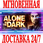 Alone in the Dark (2008) ⭐Steam\РФ+Весь Мир\Key⭐ +
