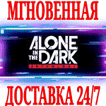 Alone in the Dark Anthology (4 в 1) ⭐Steam\РФ+Мир\Key⭐