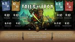Tails of Iron ⭐Steam\РФ+Весь Мир\Key⭐ + Бонус - изображение № 2