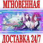 Omega Labyrinth Life ⭐Steam\РФ+Весь Мир\Key⭐ + Бонус