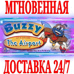 Let's Explore the Airport (Junior Field Trips) ⭐Steam⭐