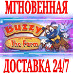 Let's Explore the Farm (Junior Field Trips)⭐Steam\Key⭐