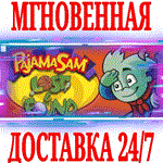 Pajama Sam's Lost & Found ⭐Steam\РФ+Весь Мир\Key⭐ + 
