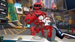 Border Bots VR OCULUS QUEST АВТОВЫДАЧА 24/7 +  - изображение № 3