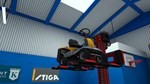 Lawn Mowing Simulator VR OCULUS QUEST АВТО 24/7 - изображение № 2