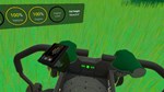 Lawn Mowing Simulator VR OCULUS QUEST АВТО 24/7 - изображение № 4