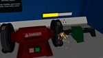 Lawn Mowing Simulator VR OCULUS QUEST АВТО 24/7 - изображение № 3