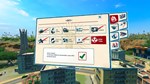 Tropico VR OCULUS QUEST АВТОВЫДАЧА 24/7 +  - изображение № 3