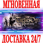 Tactics Ogre Reborn Digital Premium Edition⭐Steam\Key⭐