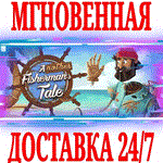 A Fisherman's Tale 2 VR STEAMКЛЮЧРФ+ВЕСЬ МИР +