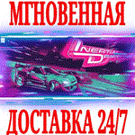 Inertial Drift \ Twilight Rivals Edition⭐Steam\Key⭐+