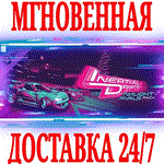 Inertial Drift Twilight Rivals DLC ⭐Steam\Key⭐ + Бонус