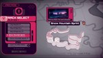 Inertial Drift Twilight Rivals DLC ⭐Steam\Key⭐ + Бонус - изображение № 2