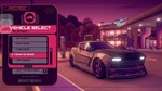 Inertial Drift Twilight Rivals DLC ⭐Steam\Key⭐ + Бонус - изображение № 3