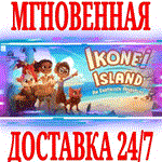 Ikonei Island: An Earthlock Adventure ⭐Steam\Key⭐ + 