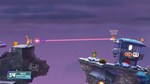 Worms W.M.D + All Stars DLC STEAMКЛЮЧРФ+МИР + - изображение № 3