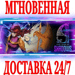 9 Years of Shadows ⭐Steam\РФ+Весь Мир\Key⭐ + Бонус