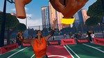Blacktop Hoops VR OCULUS QUESTАВТОВЫДАЧА 24/7 +  - изображение № 2