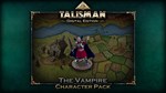 Talisman Character Vampire ⭐Steam\РФ+Весь Мир\Key⭐ + - изображение № 2