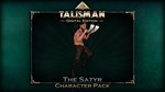 Talisman Character Satyr ⭐Steam\РФ+Весь Мир\Key⭐ + - изображение № 3