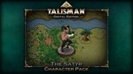 Talisman Character Satyr ⭐Steam\РФ+Весь Мир\Key⭐ + - изображение № 2