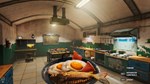 Cooking Simulator Shelter DLC ⭐Steam\РФ+Мир\Key⭐ +  - изображение № 4