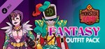 Monster Camp: Camp Forever Bundle (9 в 1) ⭐Steam\Key⭐ - изображение № 8