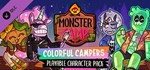 Monster Camp: Camp Forever Bundle (9 в 1) ⭐Steam\Key⭐ - изображение № 5