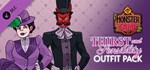 Monster Camp: Camp Forever Bundle (9 в 1) ⭐Steam\Key⭐ - изображение № 6