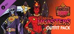 Monster Camp: Camp Forever Bundle (9 в 1) ⭐Steam\Key⭐ - изображение № 9