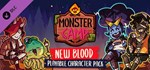 Monster Camp: Camp Forever Bundle (9 в 1) ⭐Steam\Key⭐ - изображение № 3