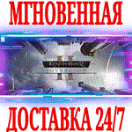 Knights of Honor II: SovereignSTEAMКЛЮЧРФ+МИР +