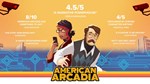 American Arcadia ⭐Steam\РФ+СНГ\Key⭐ + Бонус - изображение № 2