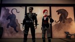 Aragami: Nightfall DLC ⭐Steam\РФ+Весь Мир\Key⭐ + Бонус - изображение № 3