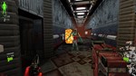 HYPERVIOLENT STEAMКЛЮЧРФ+ВЕСЬ МИР + - изображение № 4