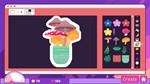 Sticky Business STEAMКЛЮЧРФ+ВЕСЬ МИР + - изображение № 4
