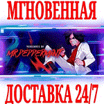 Vengeance of Mr. Peppermint⭐Steam\РФ+Весь Мир\Key⭐ +
