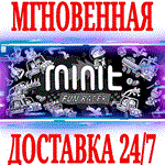 Minit Fun Racer ⭐Steam\РФ+Весь Мир\Key⭐ + Бонус