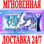 Muv-Luv photonmelodies ⭐Steam\РФ+Весь Мир\Key⭐ + 