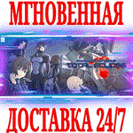 Muv-Luv Alternative Total Eclipse Remastered⭐Steam\Key