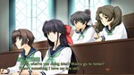 The Imperial Capital Burns Muv-Luv Alternative Total - изображение № 4