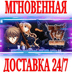 Muv-Luv Unlimited: The Day After Episode 00⭐Steam\Key⭐