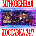 Muv-Luv Unlimited: The Day After Episode 03⭐Steam\Key⭐
