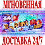 Penny’s Big Breakaway ⭐Steam\РФ+Весь Мир\Key⭐ + Бонус