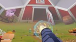 Hyperbolica ⭐Steam\РФ+Весь Мир\Key⭐ + Бонус - изображение № 2